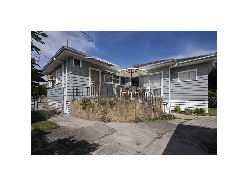 5 Jasper Terrace, Frankston South VIC 3199