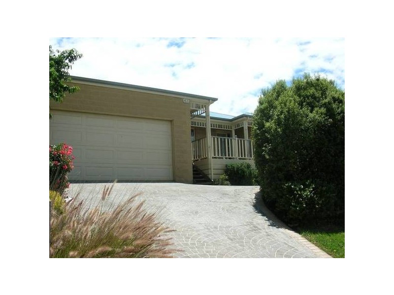 43 Manor Drive, Frankston South VIC 3199