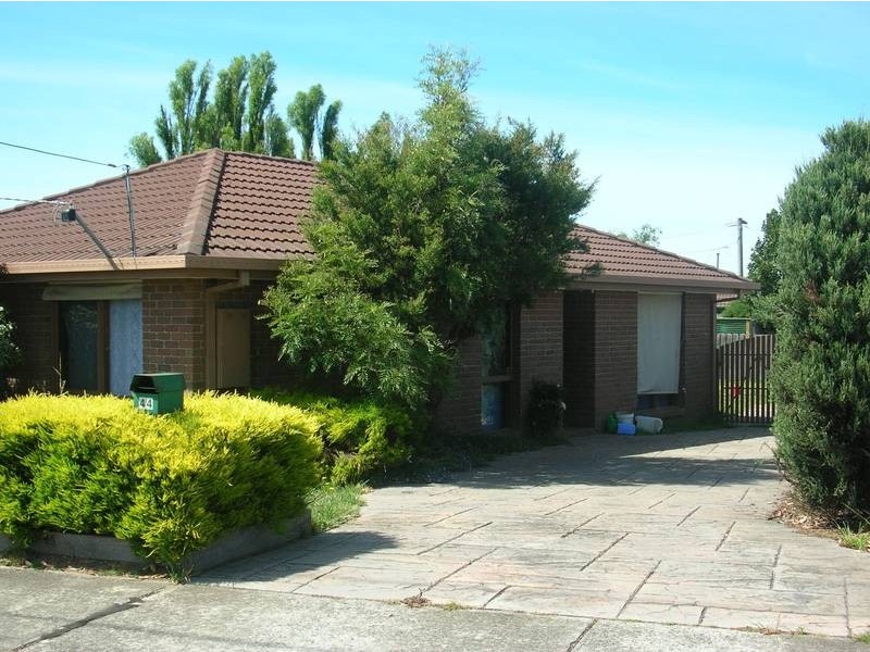 44 Broderick Road, Carrum Downs VIC 3201