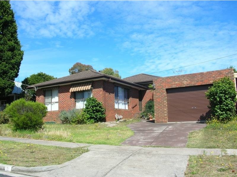 40 Bangor Drive, Frankston VIC 3199