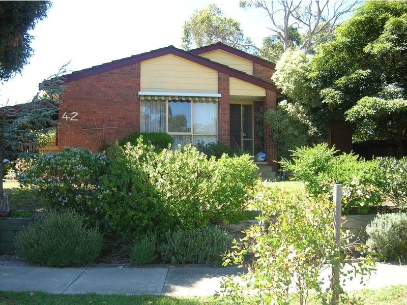 42 Franciscan Avenue, Frankston VIC 3199