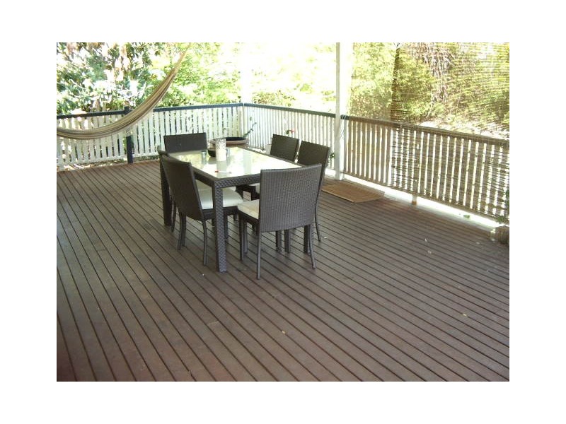 34 Alexandra Street, Bardon QLD 4065
