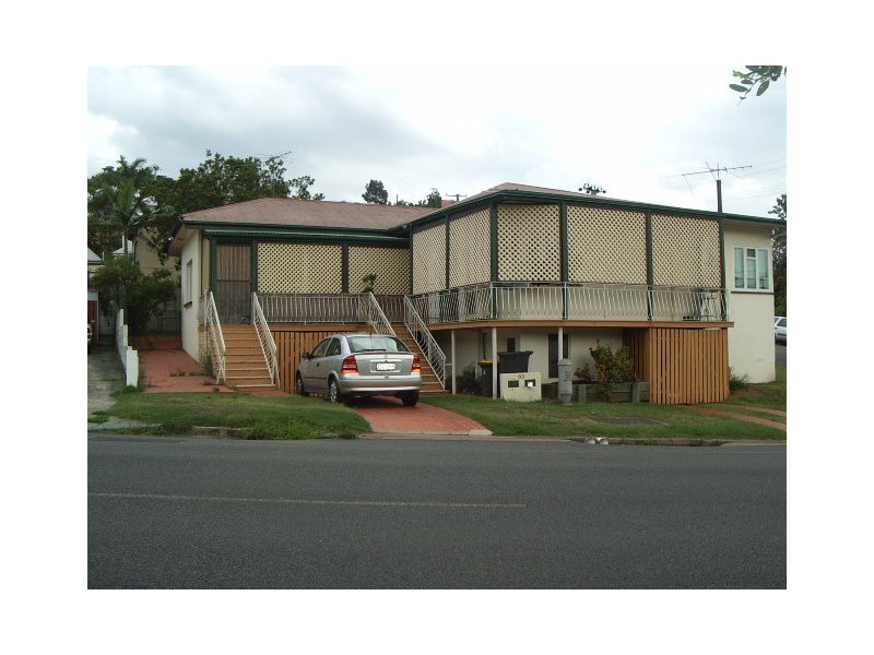 1/93 Cochrane Street, Red Hill QLD 4059