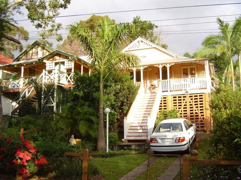 16 Pascal Street, Red Hill QLD 4059