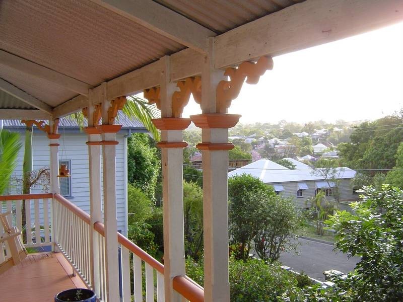 16 Pascal Street, Red Hill QLD 4059