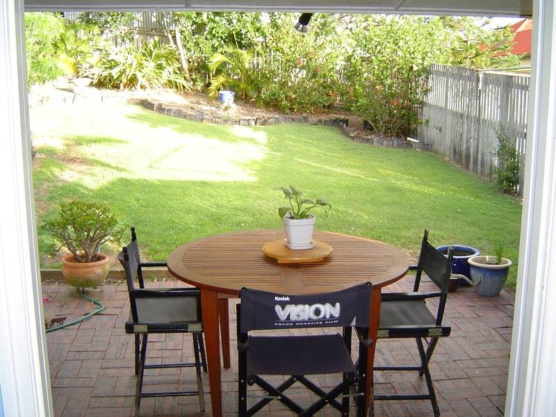 16 Pascal Street, Red Hill QLD 4059