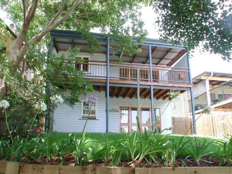 30 Jones Street, Auchenflower QLD 4066