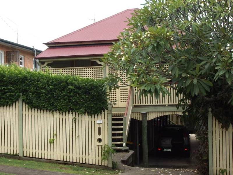 11 Agnes Street, Auchenflower QLD 4066