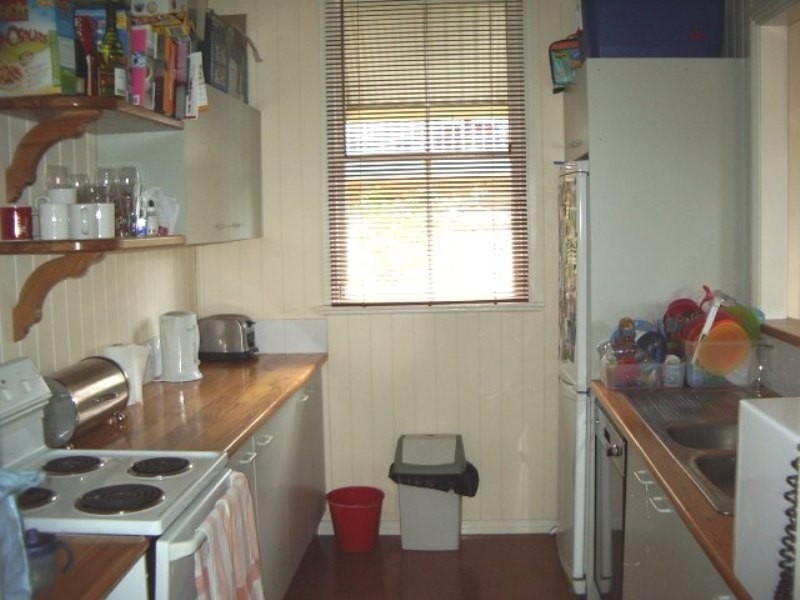 11 Agnes Street, Auchenflower QLD 4066