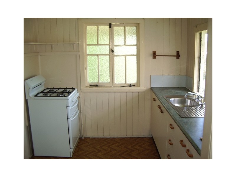 2/104 Latrobe Terrace, Paddington QLD 4064