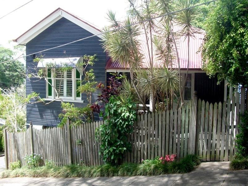 7 Long Street, Paddington QLD 4064