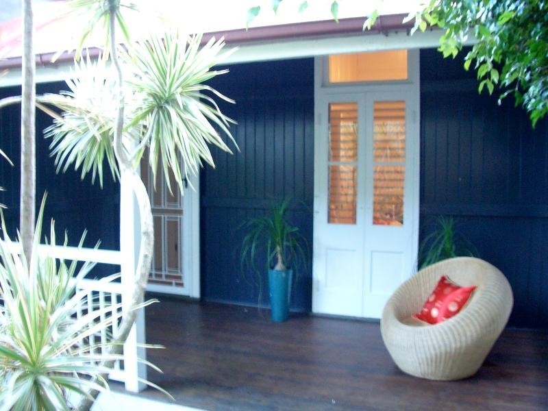 7 Long Street, Paddington QLD 4064