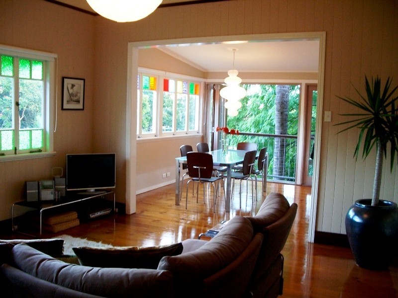 7 Long Street, Paddington QLD 4064