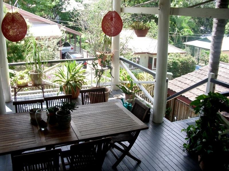 7 Long Street, Paddington QLD 4064