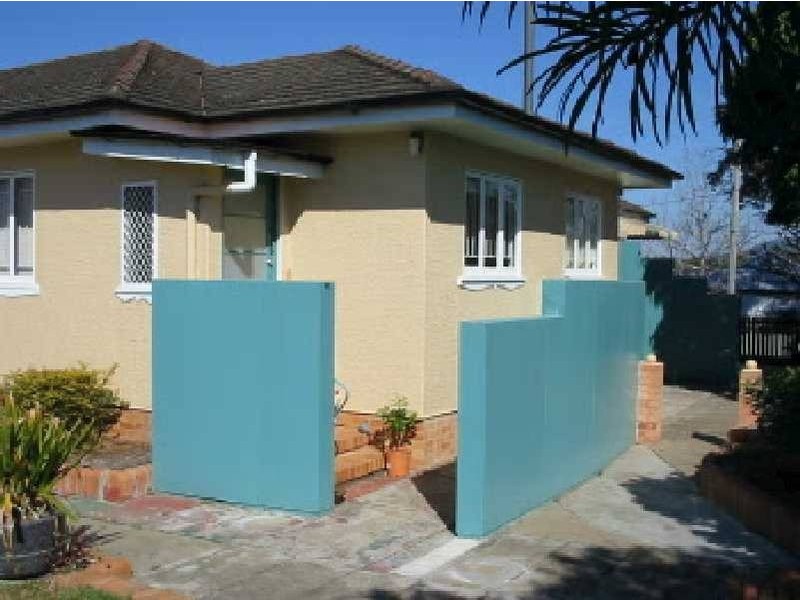 4/48 Guthrie Street, Paddington QLD 4064