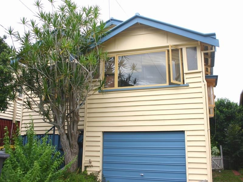 153 Arthur Terrace, Red Hill QLD 4059