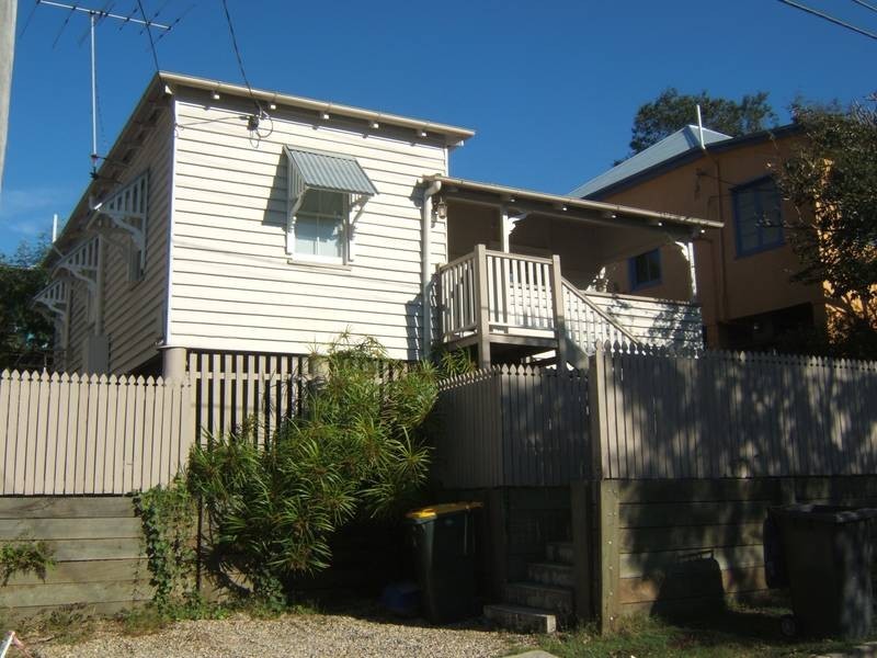 53 Glen Street, Kelvin Grove QLD 4059