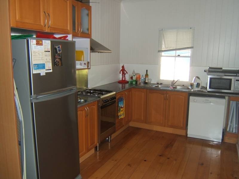 53 Glen Street, Kelvin Grove QLD 4059
