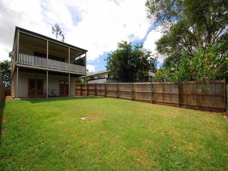 26 Chathams Post Street, Enoggera QLD 4051