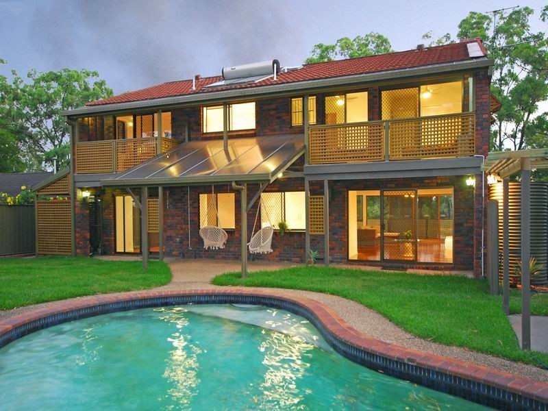 85 Hebe Street, Bardon QLD 4065