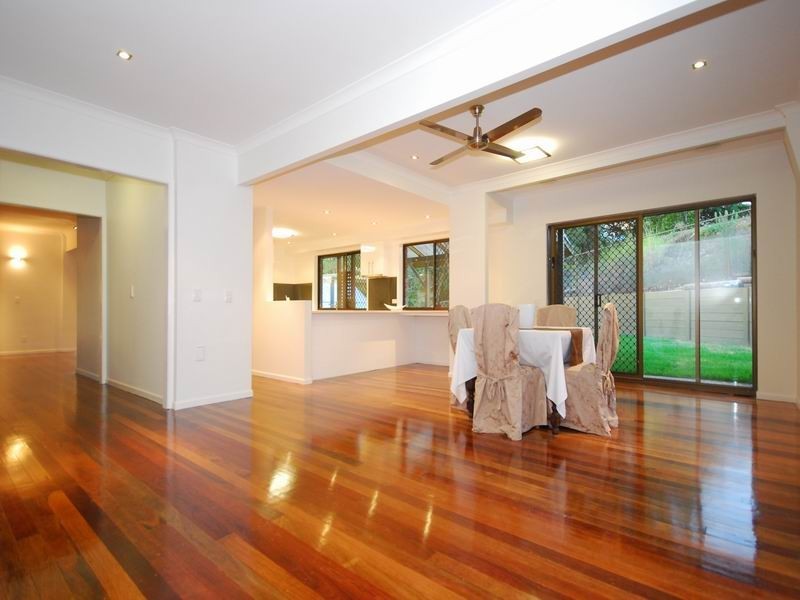 85 Hebe Street, Bardon QLD 4065