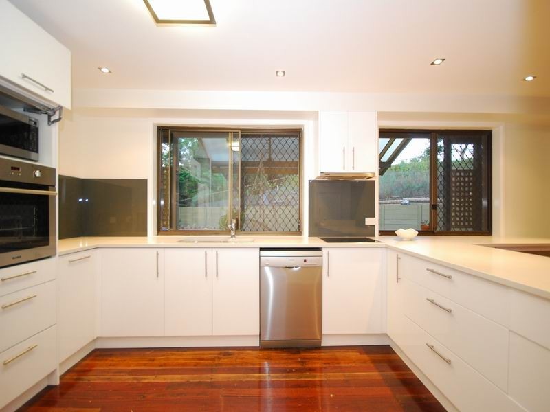 85 Hebe Street, Bardon QLD 4065