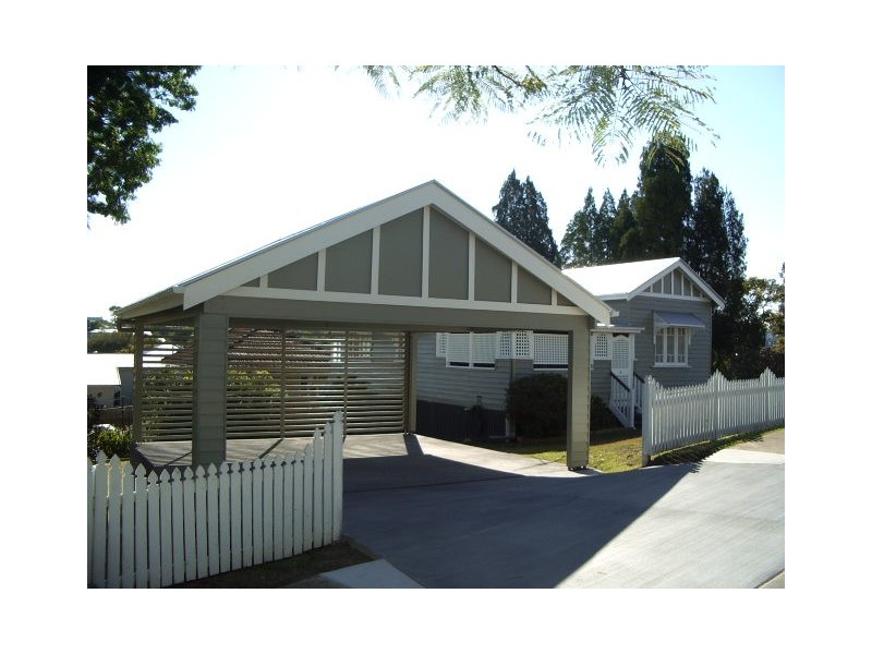 187 Arthur Tce, Bardon QLD 4065