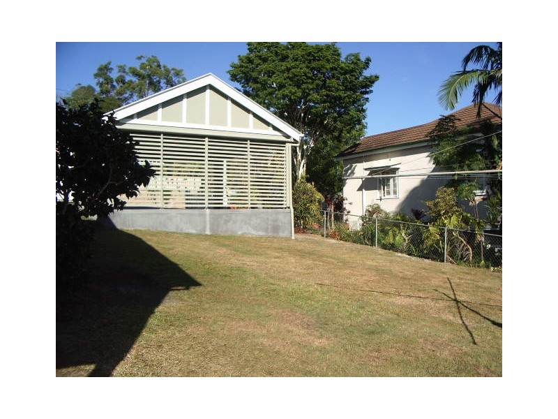 187 Arthur Tce, Bardon QLD 4065