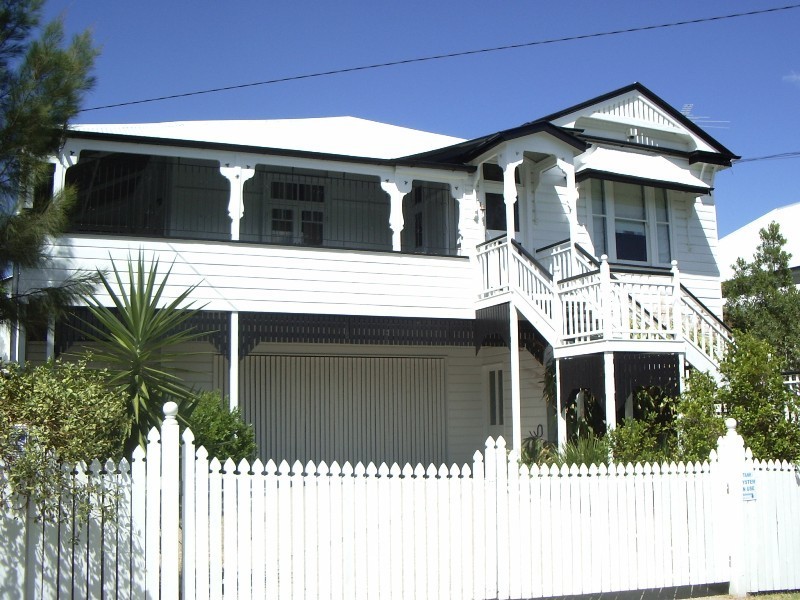 21 Hobbs Street, Auchenflower QLD 4066