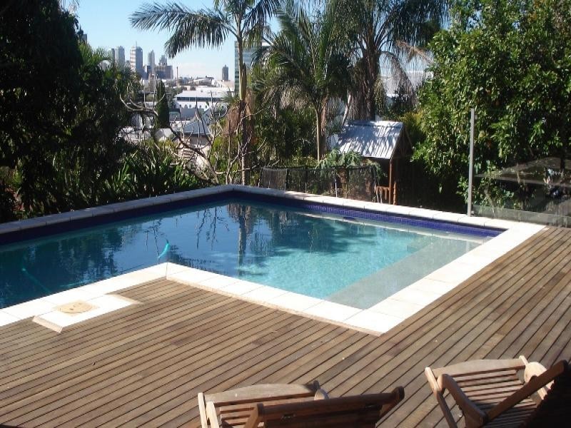 21 Hobbs Street, Auchenflower QLD 4066