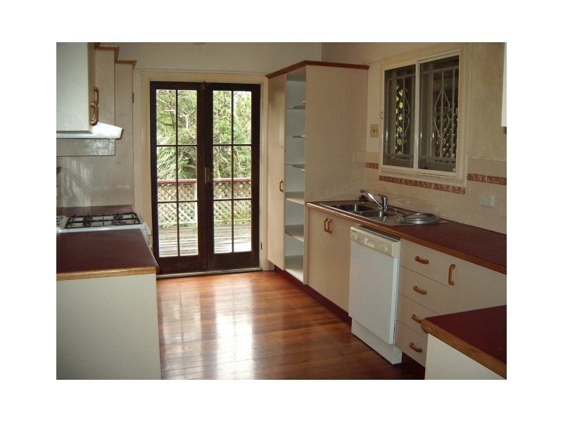 34 Siemon Street, Auchenflower QLD 4066