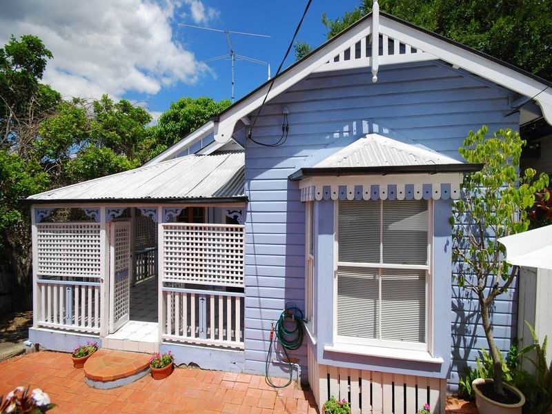 96 Cochrane Street, Red Hill QLD 4059
