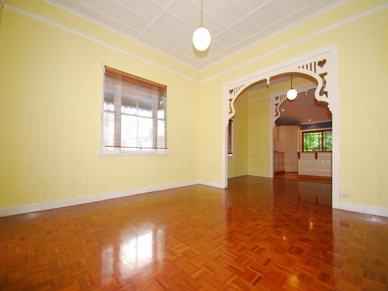 96 Cochrane Street, Red Hill QLD 4059