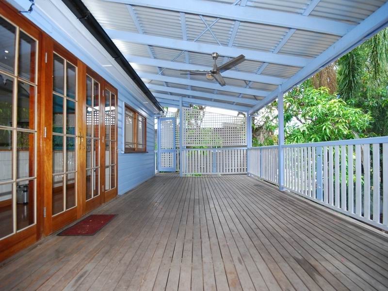 96 Cochrane Street, Red Hill QLD 4059