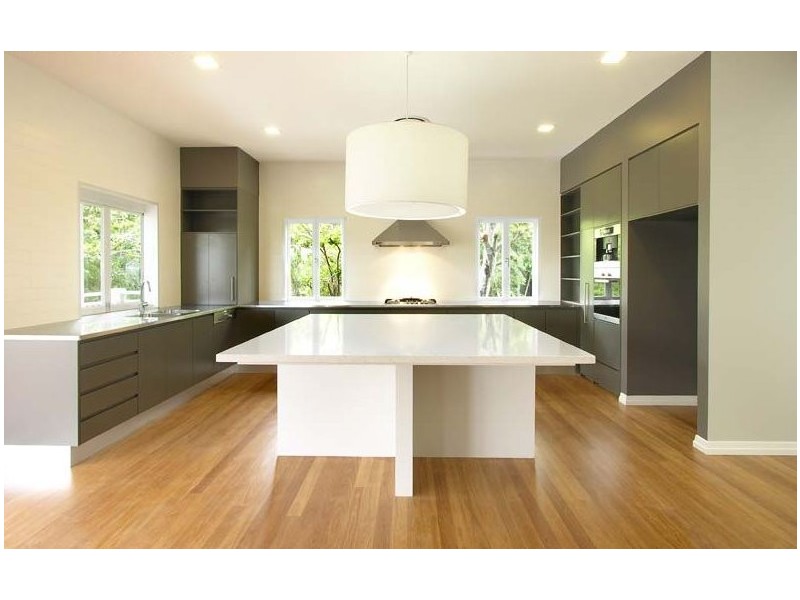 61 Northam Avenue, Bardon QLD 4065