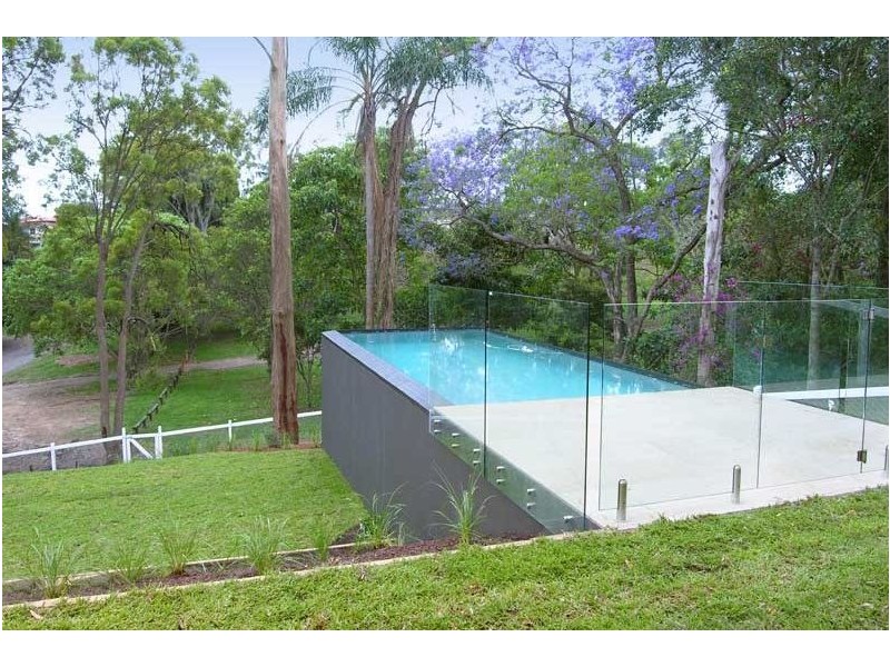 61 Northam Avenue, Bardon QLD 4065