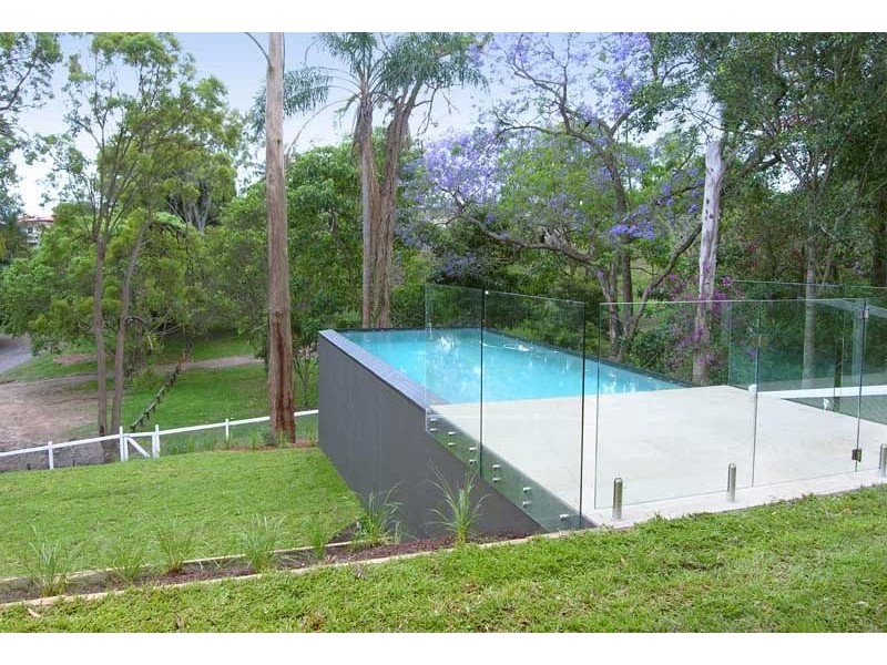 61 Northam Avenue, Bardon QLD 4065