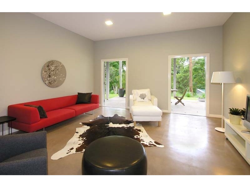 61 Northam Avenue, Bardon QLD 4065