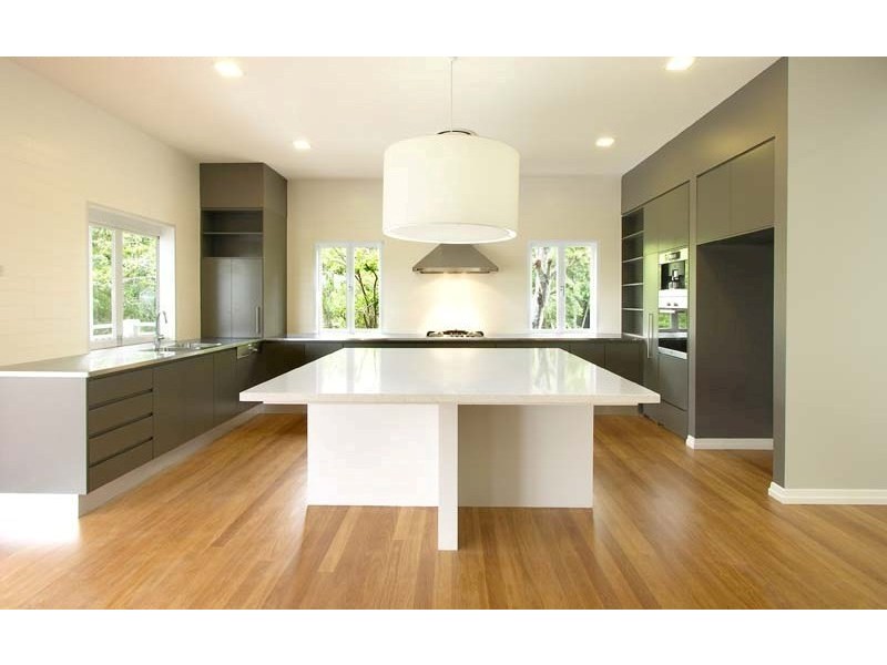 61 Northam Avenue, Bardon QLD 4065