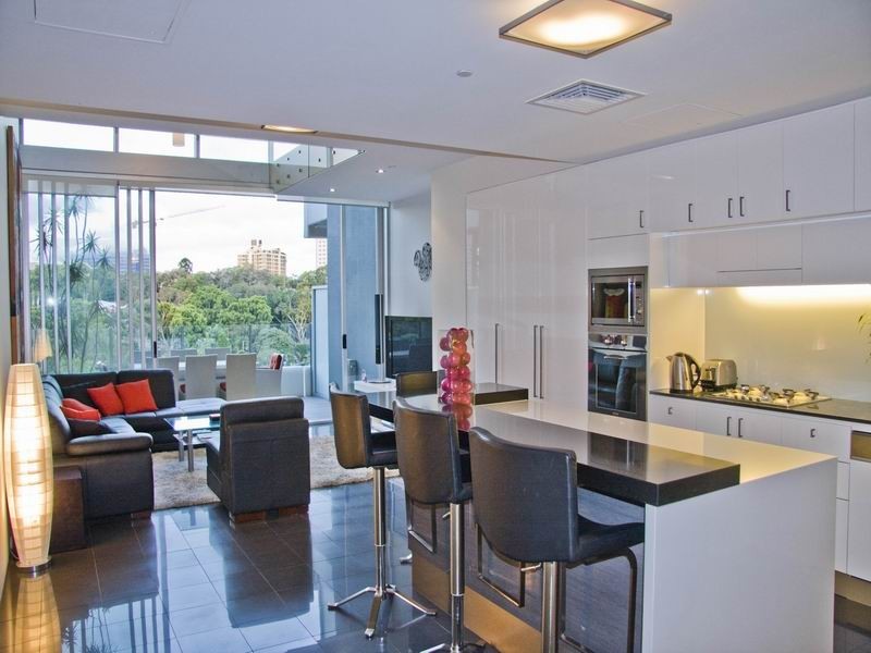 6028/6 Parkland Boulevard, Brisbane QLD 4000