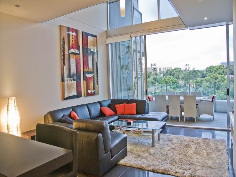 6028/6 Parkland Boulevard, Brisbane QLD 4000