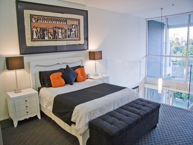 6028/6 Parkland Boulevard, Brisbane QLD 4000