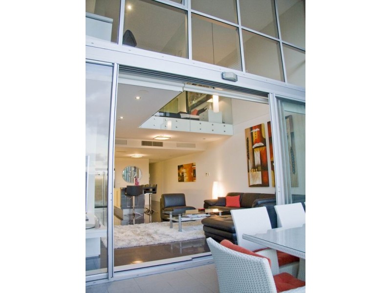 6028/6 Parkland Boulevard, Brisbane QLD 4000