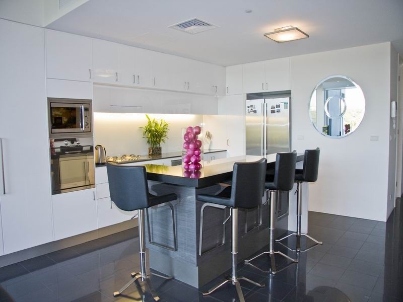 6028/6 Parkland Boulevard, Brisbane QLD 4000