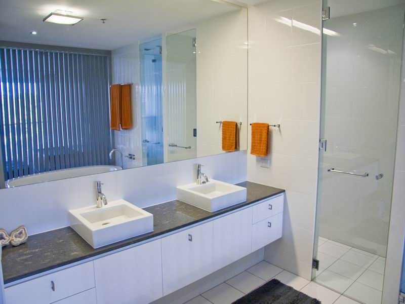 6028/6 Parkland Boulevard, Brisbane QLD 4000