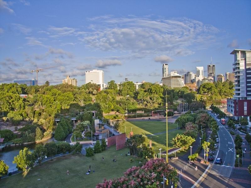 6028/6 Parkland Boulevard, Brisbane QLD 4000