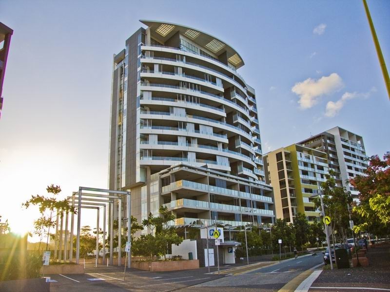 6028/6 Parkland Boulevard, Brisbane QLD 4000