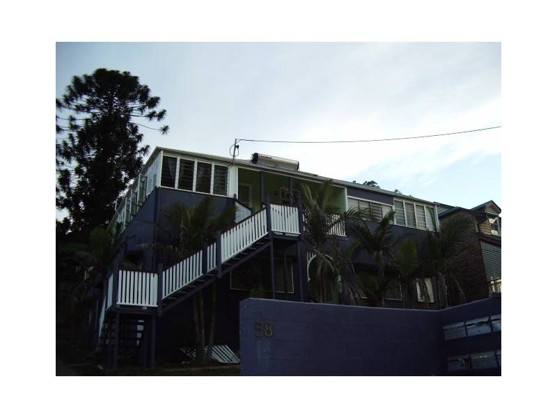 11/58 Markwell Street, Auchenflower QLD 4066