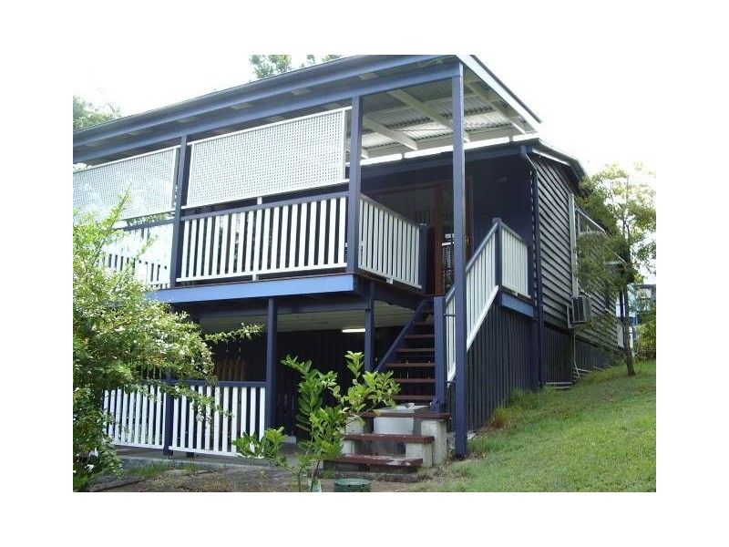 18 Mornington Street, Red Hill QLD 4059