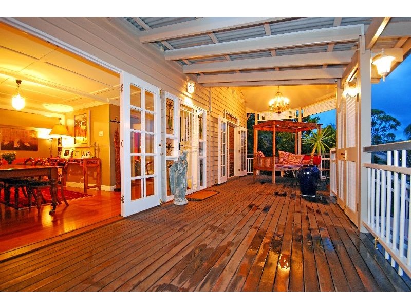 17 Golding Street, Toowong QLD 4066